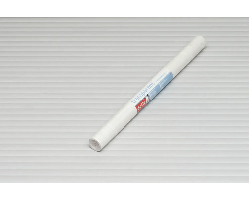 Rolka transparentnej samolepiacej fólie