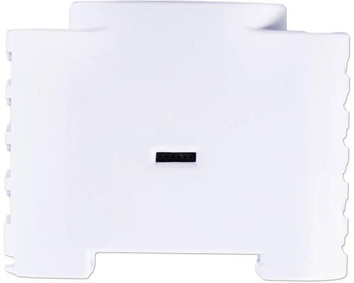 Biela dátová zásuvka