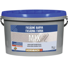 HORNBACH MIX Fasádna farba 5l báza C na miešanie-thumb-0