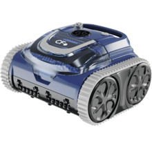 Automatický čistič bazénov s pásovým pohonom