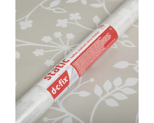 Rolka statickej fólie d-c-fix