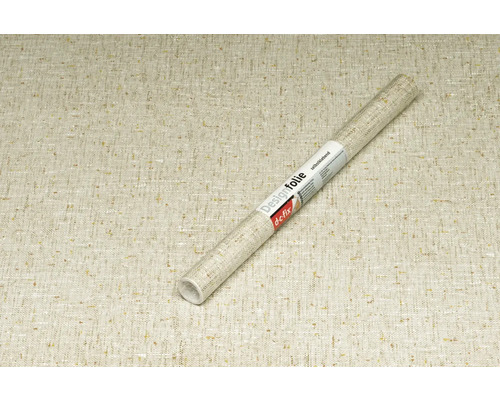 Rolka samolepiacej dizajnovej fólie s textilným vzhľadom