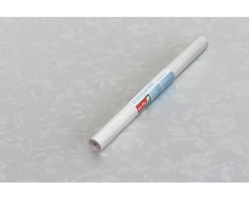 Rolka transparentnej samolepiacej fólie d-c-fix