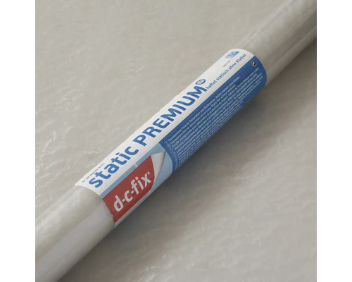 Rolka transparentnej statickej okenné fólie od d-c-fix