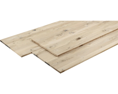 Škárovka dub Vintage 1200x300x20 mm