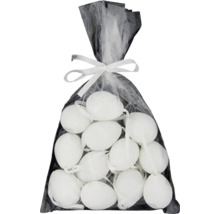 Balenie s dekoratívnymi vajíčkami