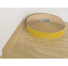 Samolepiace bordúry na rolke