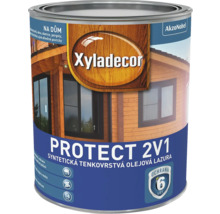 Xyladecor Protect 2v1 pínia 2,5 l