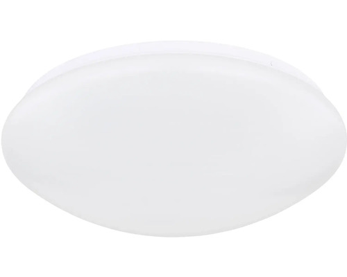 LED stropné svietidlo Globo 4167-18 GWENDOLIN 18W 1300lm 3000K biele