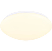 Okrúhle LED stropné svietidlo