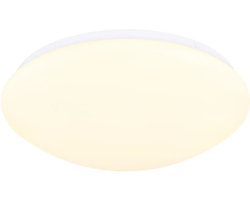 Okrúhle LED stropné svietidlo