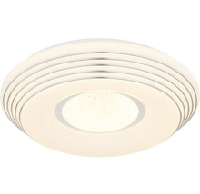 LED stropné svietidlo Globo 41293-24 PILLO 24 W 1400 lm 2700-6500 K biele
