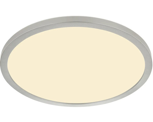 Guľaté LED stropné svietidlo