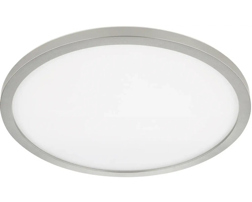 LED osvetlenie do kúpeľne Globo 41562-18N SAPANA IP44 18W 1600lm 3000K matný nikel