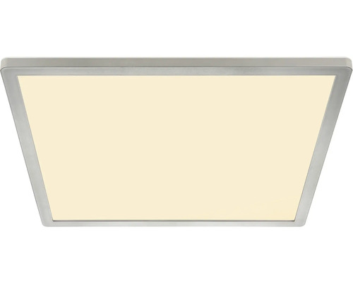 Štvorcové LED stropné svietidlo