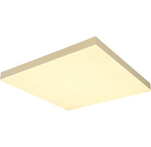 LED stropné svietidlo Globo 41594D2M DORO 24 W 1600 lm 3000 K mosadz s diaľkovým ovládaním