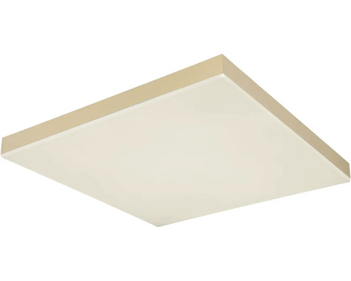Štvorcové LED stropné svietidlo