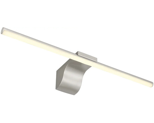 Nástenné svietidlo s LED žiarovkou