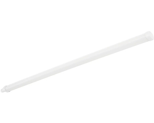 LED osvetlenie kuchynskej linky podlinkové Globo 42007-30 VILLY IP65 30W 3300lm 3000K 1150mm biele