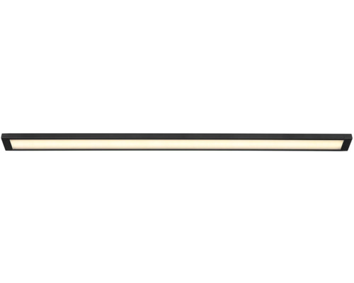 Ploché LED stropné svietidlo