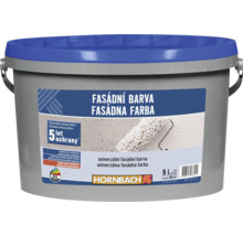 HORNBACH MIX Fasádna farba 5l štandard tónovaná-thumb-0