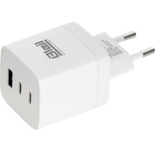 Napájací zdroj BLeil Kabel+Licht s portami USB a USB-C