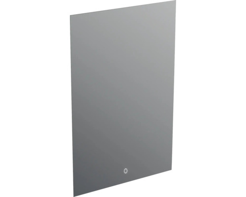 LED Zrkadlo do kúpeľne Jungborn QUATTRO / SEDÍCIA / NOVE 60 x 90 cm IP 44