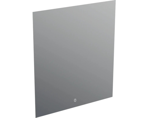 LED Zrkadlo do kúpeľne Jungborn QUATTRO / SEDÍCIA / NOVE 80 x 90 cm IP 44