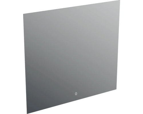 LED Zrkadlo do kúpeľne Jungborn QUATTRO / SEDÍCIA / NOVE 100 x 90 cm IP 44