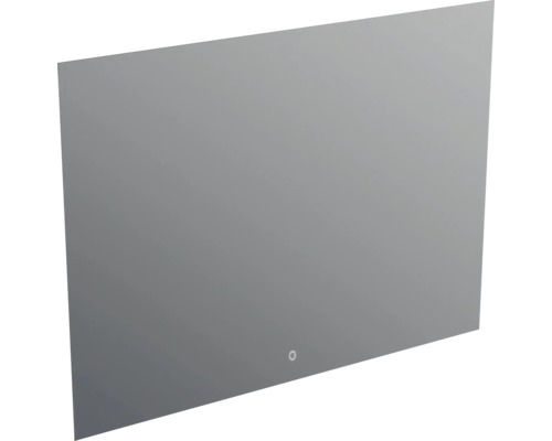 LED Zrkadlo do kúpeľne Jungborn QUATTRO / SEDÍCI / NOVE 120 x 90 IP 44