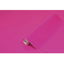 Samolepiaca fólia Uni Lack magenta 45x200 cm