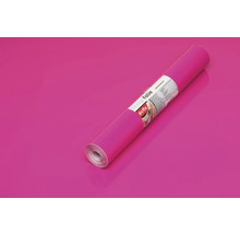 Samolepiaca fólia Uni Lack magenta 45x200 cm