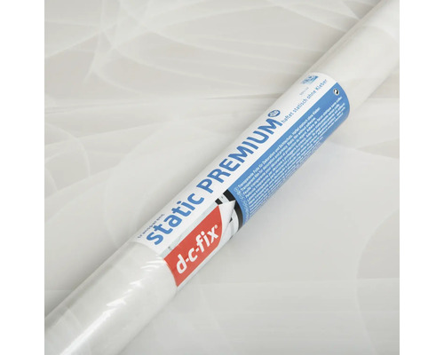 Rolka transparentnej fólie d-c-fix Static Premium