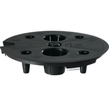 Vložka do bylinkového kvetináča Lechuza s otvormi na bylinky