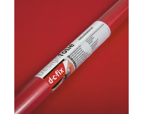 Rolka samolepiacej dekoratívnej fólie od d-c-fix