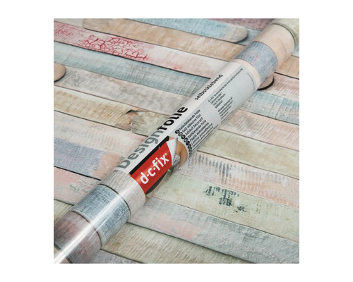 d-c-fix Dizajnová fólia samolepiaca s dreveným vzhľadom