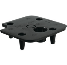 Lechuza podmiska na kvetináč vhodná pre Cube a Trio