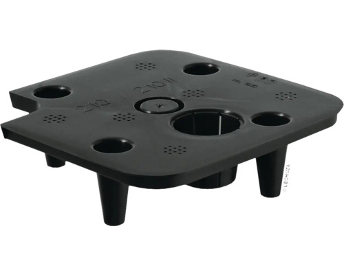 Lechuza podmiska na kvetináč vhodná pre Cube a Trio