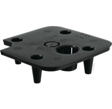 Lechuza Podstavec pod kvetináče