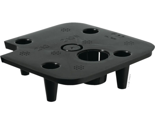 Lechuza Podstavec pod kvetináče