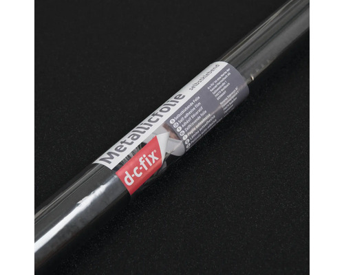 Rolka metalickej samolepiacej fólie od d-c-fix