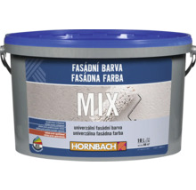 HORNBACH MIX Fasádna farba 10l báza C na miešanie-thumb-0