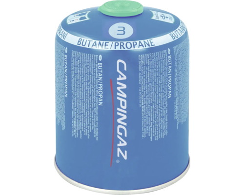 Plynová kartuša Campingaz bután-propán
