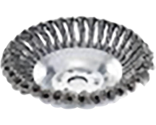 Rozeta na upevnenie rúr