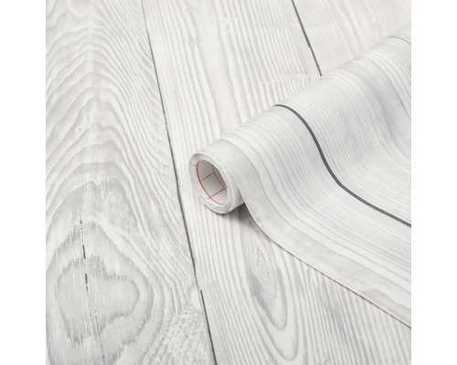 Samolepiaca fólia drevodekor Klebefolie Shabby wood 210x90 cm Dekoračná fólia s dreveným vzhľadom na pozadí