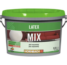 HORNBACH MIX Latex 2,5l báza C na miešanie-thumb-0
