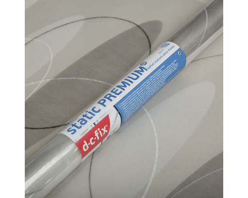 Rolka statickej prémiovej fólie od d-c-fix