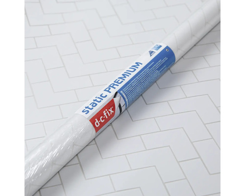 d-c-fix Static Premium dekoračná fólia na rolke