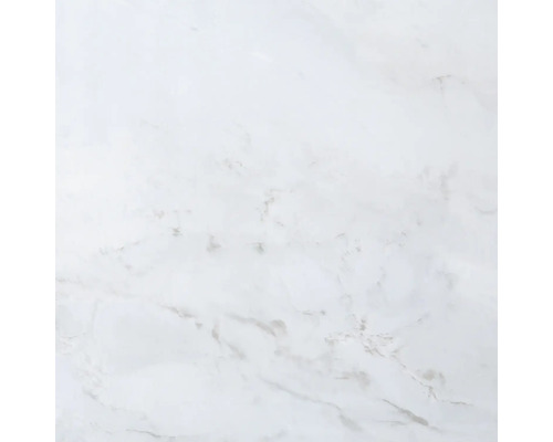 Samolepiaca fólia kameň Klebefolie Romeo white 200x67,5 cm Vzor dlaždice s mramorovým vzhľadom
