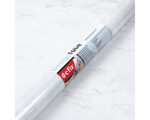 Rolka dizajnovej fólie od d-c-fix, samolepiaca